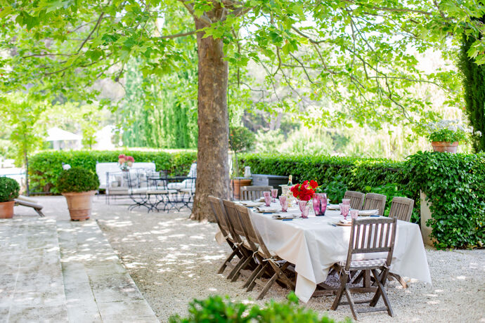 Bastide des Collines